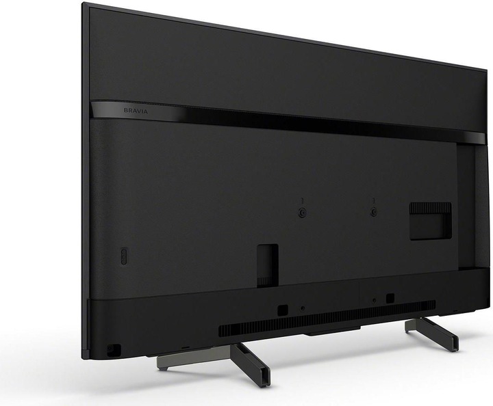 Image du produit Sony KD43XG8305 (43", LCD, 4K, 2019)