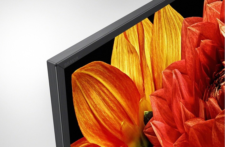 Image du produit Sony KD43XG8305 (43", LCD, 4K, 2019)