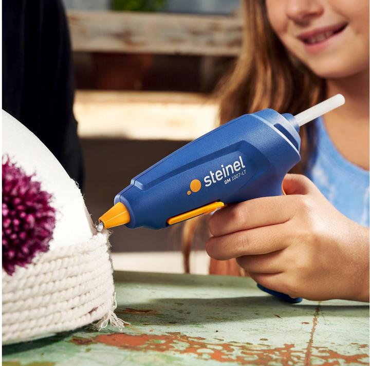 Produktbild Steinel Gluematic 1007-LT