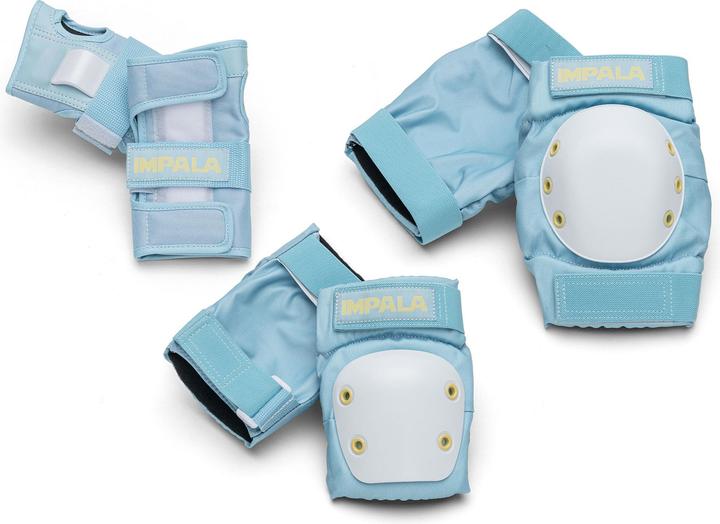 Produktbild Impala Protective Set Youth (M, Knieschoner)
