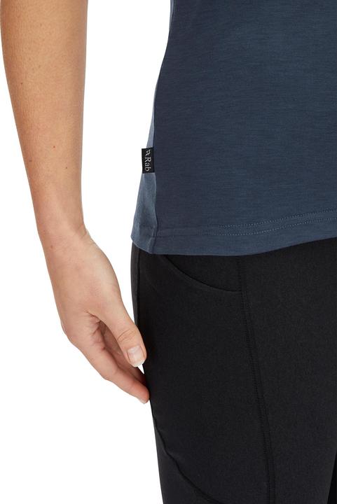 Produktbild Rab Crimp Logo (XS)