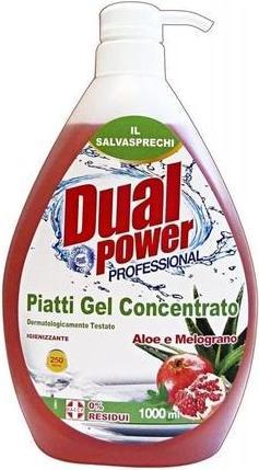 Produktbild Dual Power Aloe Pomegranate 1L (Körperlotion, 1000 ml)