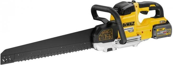 Produktbild DeWalt Alligator Tandemsäge 54V Li-Ion 2x6.0Ah (DCS398T2-QW)