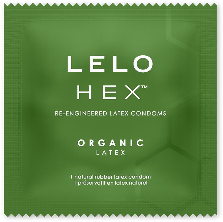 Produktbild LELO Hex (36 Stk.)