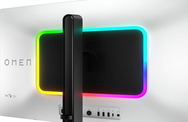 Actual product image HP OMEN Transcend 32 (3840 x 2160 Pixels, 31.50")