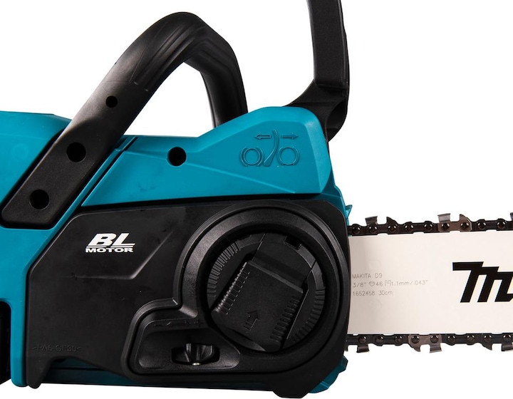 Image du produit Makita DUC307ZX2 (Tronçonneuse à batterie)