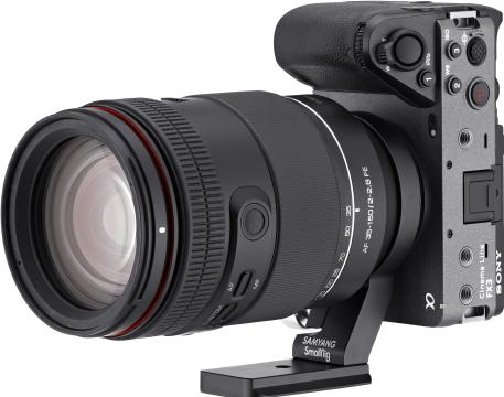 Produktbild Samyang Tripod Mount Ring