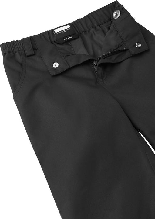 Produktbild Reima tec Kinder Regenhose Slana Black (122)
