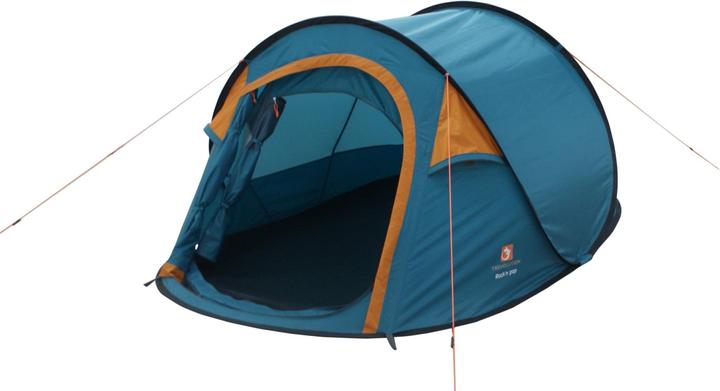 Image du produit Trevolution Rock 'n Pop (Tente instantanée, 2.70 kg, 2 personnes)