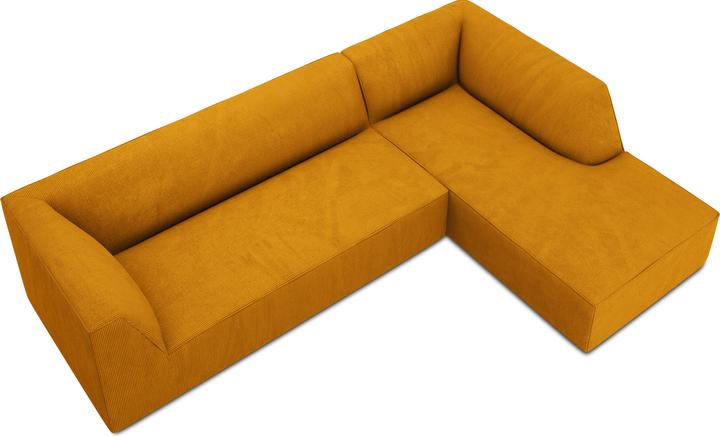 Actual product image Micadoni Ruby (Corner sofa)