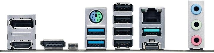 Produktbild ASUS TUF Gaming B650M-E (AM5, AMD B650, mATX)