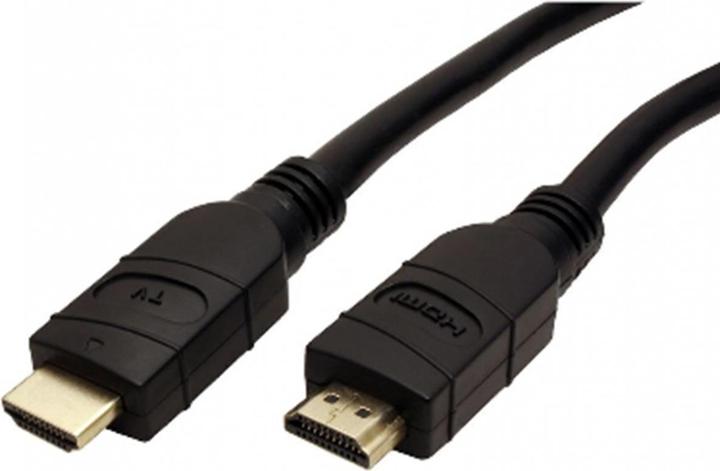 Image du produit Value HDMI (Typ A) — HDMI (Typ A) (10 m, HDMI, 2.0)