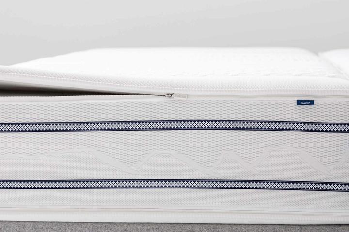 Actual product image bico BodyFine (140 x 210 cm, Foam core)