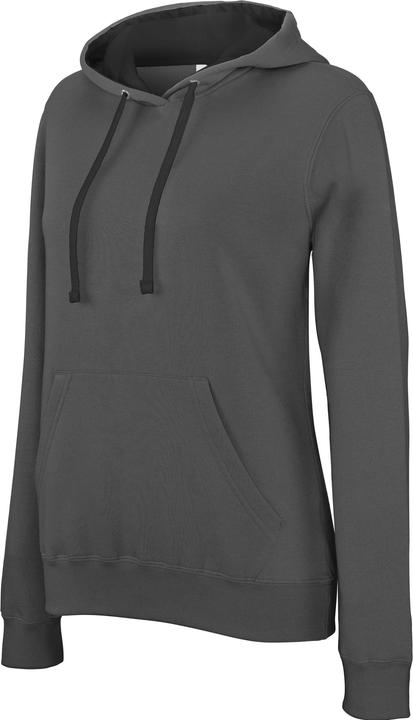 Black, Dark Gray