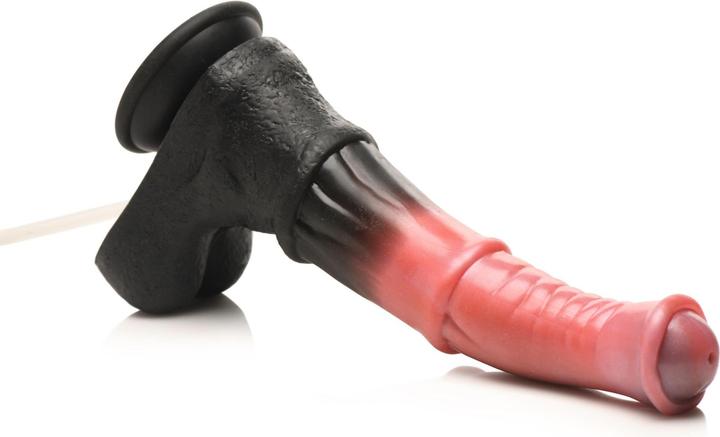 Actual product image Creature Cocks Centaur Explosions