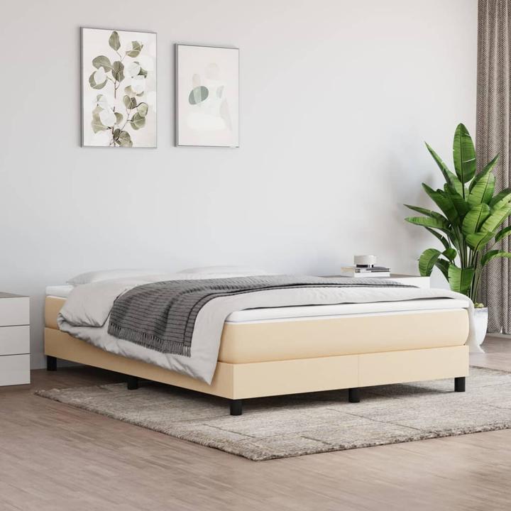 Actual product image VidaXL Nunziatina (140 x 200, 140 x 200)