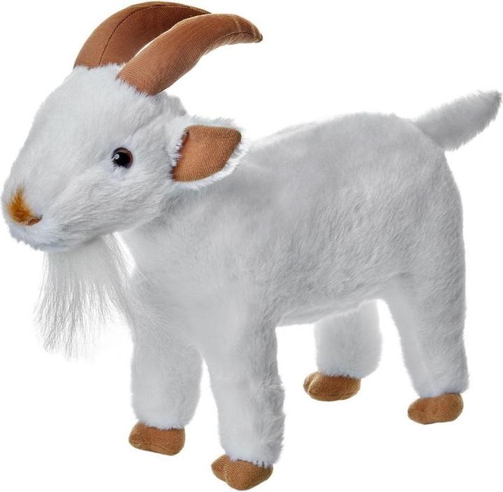 Actual product image Beppe Ziege 33cm (33 cm)