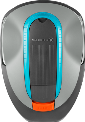 Image du produit Gardena Tondeuse automatique smart Sileno city 500 (500 m²)