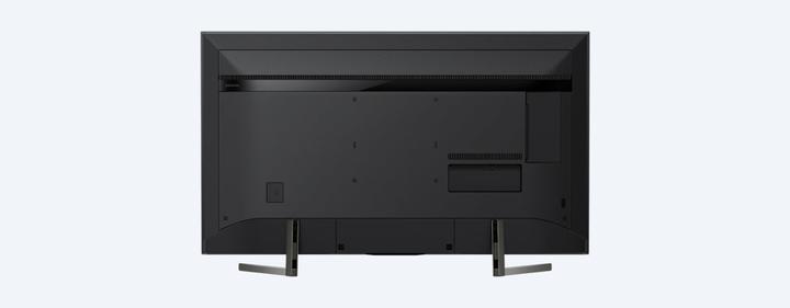 Produktbild Sony KD55XG9505 (55", LCD, 4K, 2019)