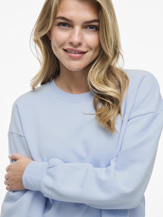 Produktbild Vila VIHAILEY Detailed Sweatshirt (S)