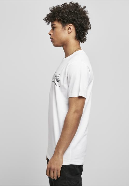 Produktbild MT New York Wording Tee (XS)