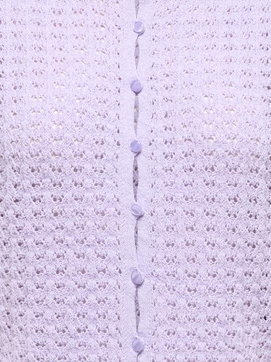 Produktbild JdY JDYCHRISTINE Strickjacke Strickjacke (XL)