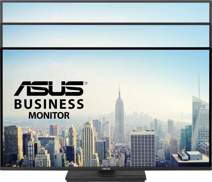 Actual product image ASUS Business VA27AQSE (2560 x 1440 pixels, 27")