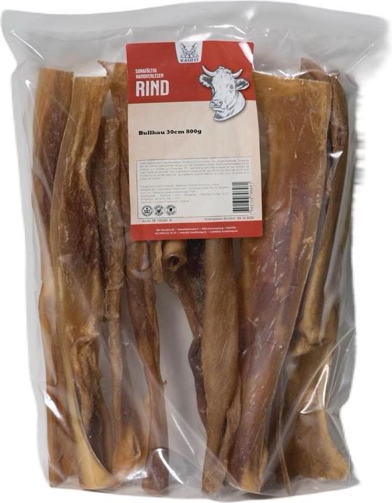 Kaufit Bullkau (Adult, 1 Stk., 835 g)