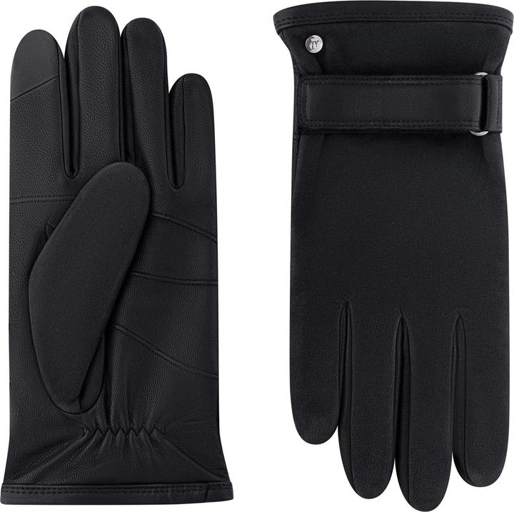 Roeckl Bregenz Handschuhe Leder (9.5)