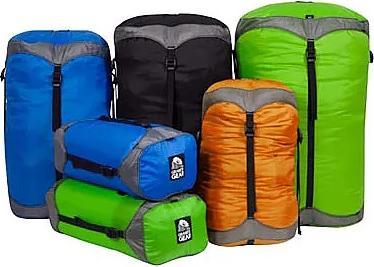 Produktbild Granite Gear Bloc Rock Solid