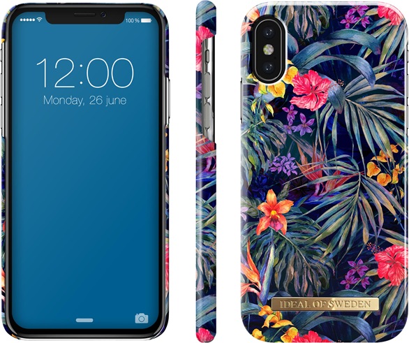 Actual product image iDeal Of Sweden Fashion (Apple iPhone X)