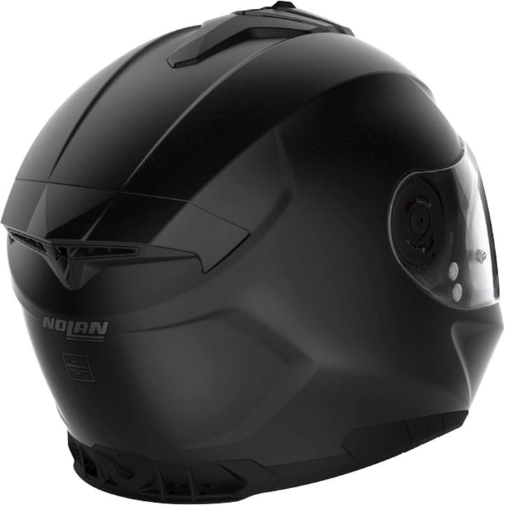 Produktbild Nolan Integralhelm N80-8 Classic N-Com #10 (57 - 58 cm, M)