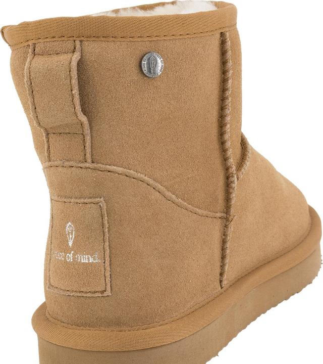 Image du produit Piece of Mind Bottes classiques (37)
