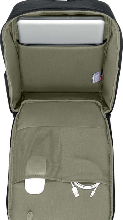 Actual product image Wenger UrbanOne 15.6" Backpack (25 l)