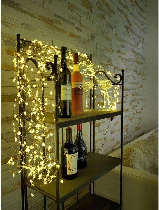 Produktbild Konstsmide Sterne (5 m)