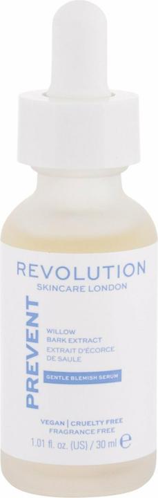 Produktbild Revolution Skincare Prevent Willow Bark Extract (30 ml)