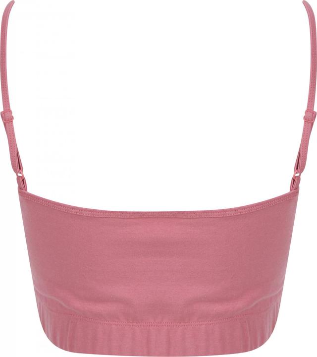 Image du produit Skinni Fit T-shirt court écoresponsable femme (L)