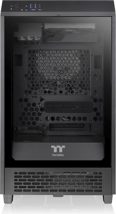 Produktbild Thermaltake The Tower 200 (Mini-ITX)