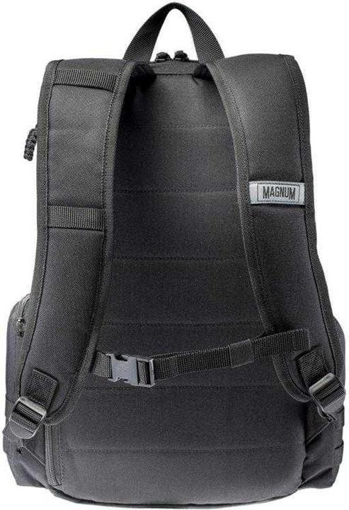 Produktbild Wildcat black backpack (25 l)