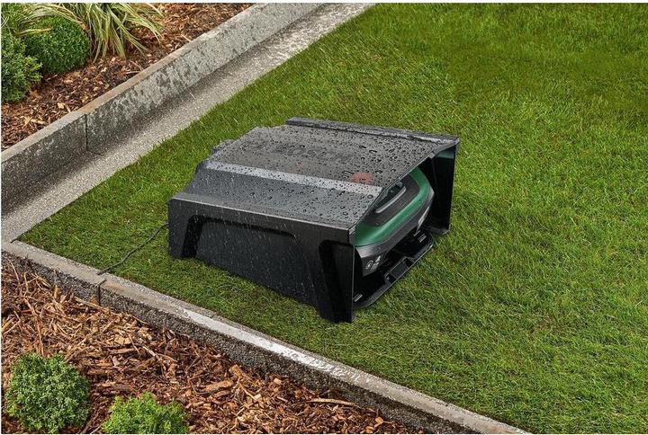 Immagine prodotto Bosch Home & Garden Garage Indego (Robot falciante, Robot tagliaerba garage)