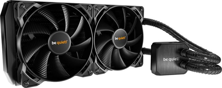 Produktbild be quiet! Silent Loop 280