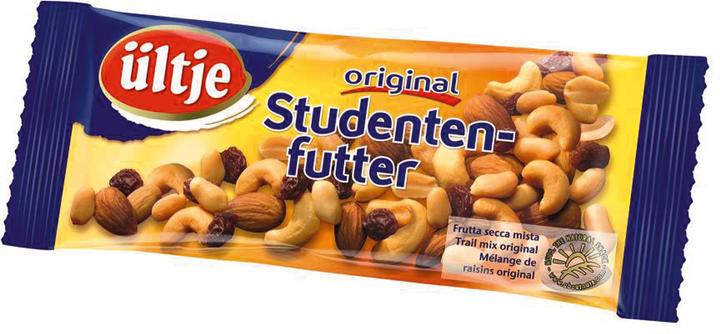Image du produit Ültje Aliments pour étudiants (1135 g)