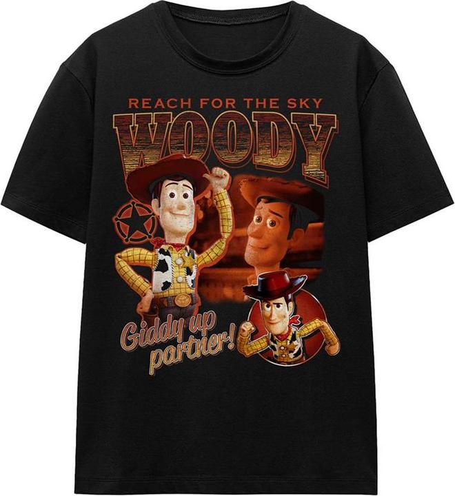 Produktbild Toy Story Sheriff TShirt (XXL)