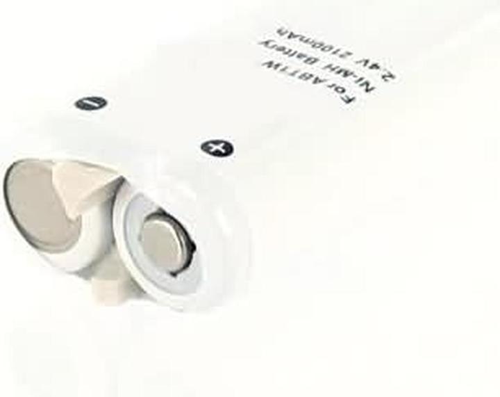 Image du produit AGI 84423 - 2100 mAh - 2,4 V - nickel-métal hydrure (NiMH) (Batterie)