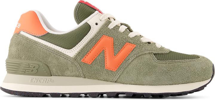 Produktbild New Balance U574BGR (40)