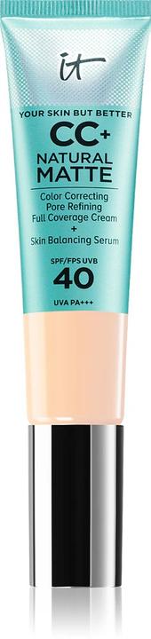 It Cosmetics Your Skin But Better Cc+ Cream Natural Matte (32 ml)