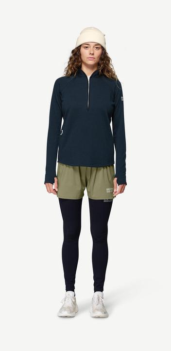 Immagine prodotto Devold Women's Endurance Merino Zip (S)