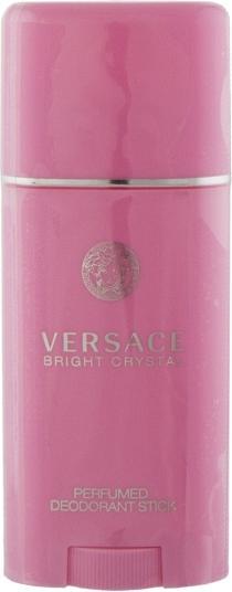 Actual product image Versace bright crystal (Stick, 50 g)