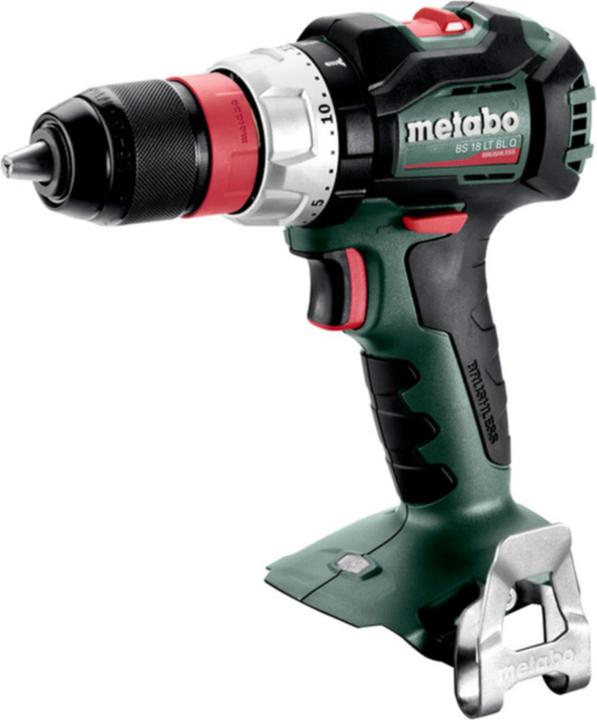 Produktbild Metabo BS 18 LT BL Q