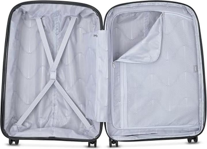 Actual product image Delsey Belmont Plus 4-wheel trolley M 71 cm (87 l)